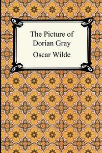 The Picture of Dorian Gray by Oscar Wilde