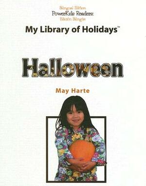 Halloween by May Harte