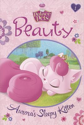 Beauty: Aurora's Sleepy Kitty by The Walt Disney Company, The Walt Disney Company, Tennant Redbank