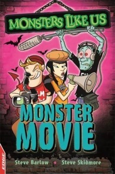 Monsters Like Us - Monster Movie by Steve Skidmore, Steve Barlow