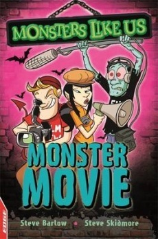 Monsters Like Us - Monster Movie by Steve Barlow, Steve Skidmore