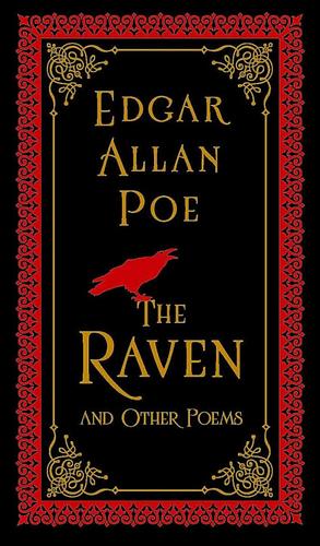 The Raven and Other Poems (Barnes and Noble Collectible Classics: Pocket Edition) by Edgar Allan Poe