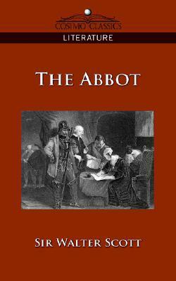 The Abbot by Walter Scott