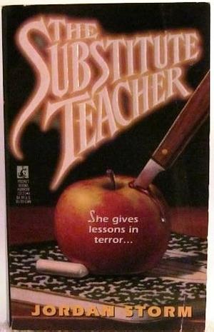 The Substitute Teacher by Sally Peters