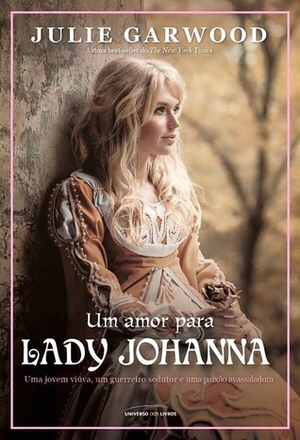Um amor para Lady Johanna by Julie Garwood