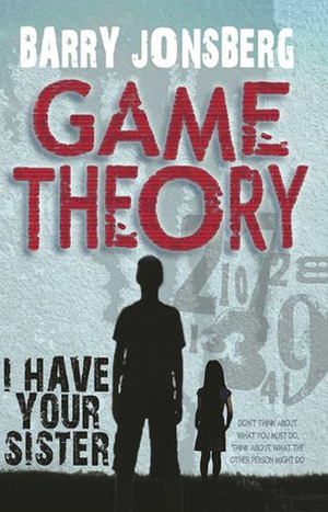 Game Theory by Barry Jonsberg
