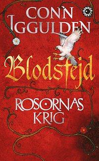 Blodsfejd by Conn Iggulden