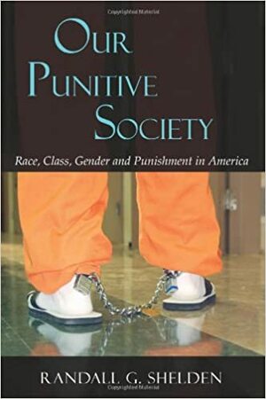 Our Punitive Society: Race, Class, Gender and Punishment in America by Morghan Vélez Young, Randall G. Shelden