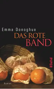 Das rote Band by Emma Donoghue