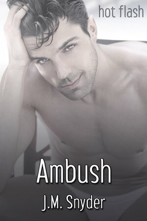 Ambush by J.M. Snyder