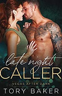 Late Night Caller by Tory Baker