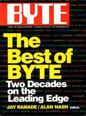 The Best of Byte by Jay Rande, Alan Nash