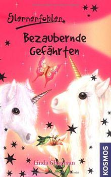 Bezaubernde Gefährten by Ann Kronheimer, Linda Chapman