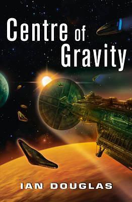 Centre of Gravity by Ian Douglas