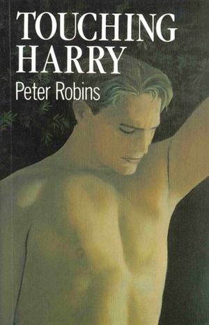 Touching Harry by Peter Robins