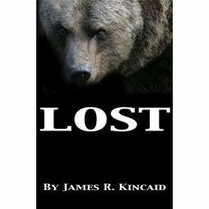 Lost by James R. Kincaid