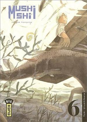 Mushishi, Tome 6 by Yuki Urushibara