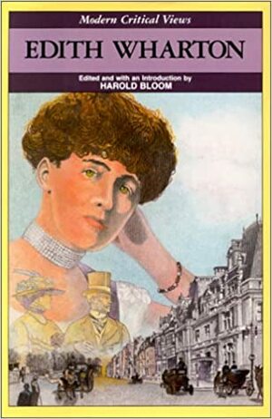Edith Wharton by Harold Bloom