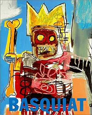 Basquiat by Glenn O'Brien, Franklin Sirmans, Richard Marshall