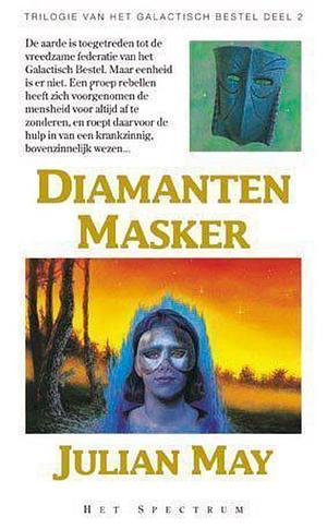 Diamanten Masker by Julian May