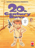 20th Century Boys, Vol. 17 by Naoki Urasawa