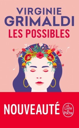 Les Possibles by Virginie Grimaldi