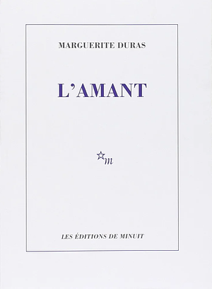 L'amant by Marguerite Duras