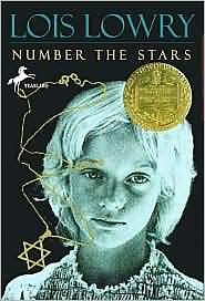 Number the Stars by Lois Lowry