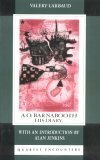 A. O. Barnabooth: His Diary by Valery Larbaud