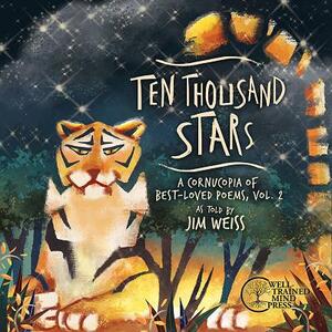 Ten Thousand Stars by Jim Weiss