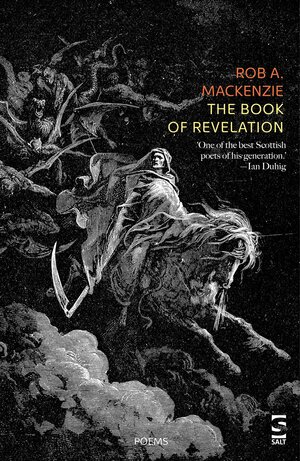 Book of Revelation by Rob A. MacKenzie