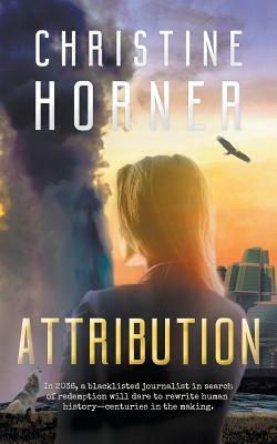 Attribution by Christine Horner