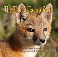 The Tale of Jacob Swift by Jeff Kurrus