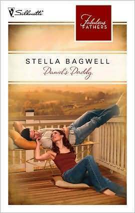 Daniel's Daddy by Stella Bagwell