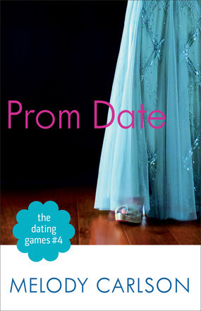 Prom Date by Melody Carlson