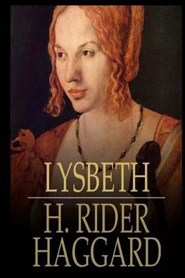 Lysbeth by H. Rider Haggard