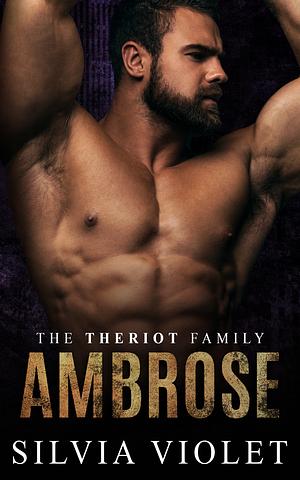 Ambrose by Silvia Violet