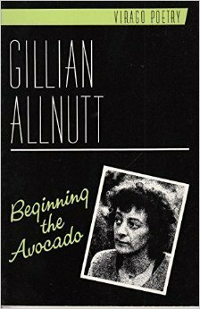 Beginning The Avocado by Gillian Allnutt