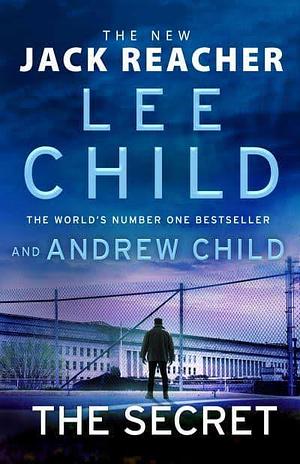 The Secret by Lee Child, Andrew Child