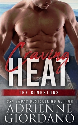 Craving Heat by Adrienne Giordano