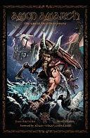 Amon Amarth: THE GREAT HEATHEN ARMY – INVASION by Jasminne Saravia, Rantz Hoseley