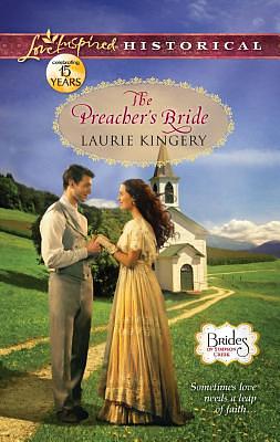 The Preacher's Bride by Laurie Kingery