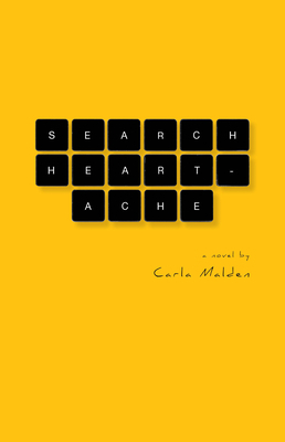 Search Heartache by Carla Malden