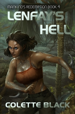 Lenfay's Hell by Colette Black