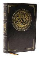 NRSVCE, Illustrated Catholic Bible, Leathersoft, Comfort Print: Holy Bible by Catholic Bible Press