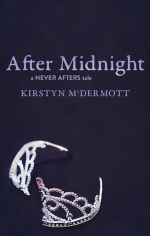 After Midnight by Kirstyn McDermott