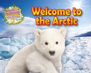 Welcome to the Arctic by Honor Head