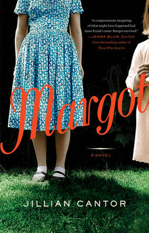 Margot by Jillian Cantor