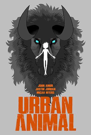 Urban Animal by Justin Jordan