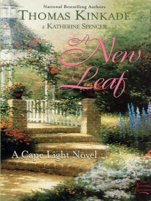 A New Leaf by Thomas Kinkade